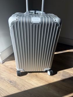 Suitcase