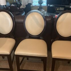 $30 Each Dinning Room High Chairs