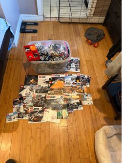 Star Wars Lego