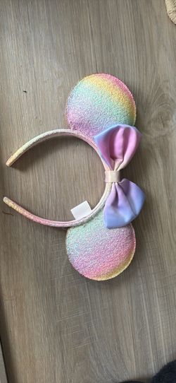 Disney headbands