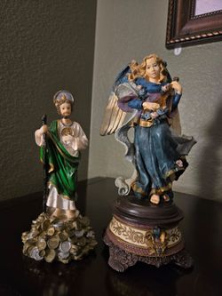 Saints