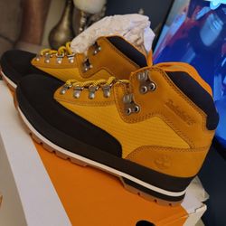 Timberland Size 9 Men 