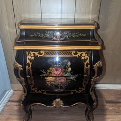 Antique Dresser 