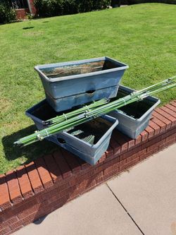 Grow Boxes