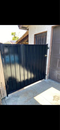 Privacy Gate
