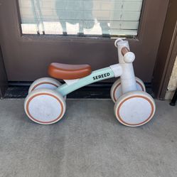 Toddler Bike