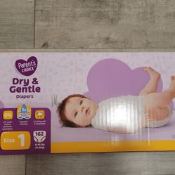 Diapers
