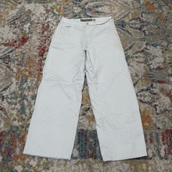 Vintage BC Ethic Wide Leg Pants