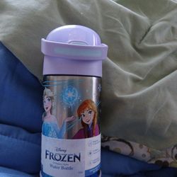 Water Bottle