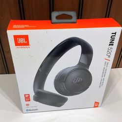 JBL Headphones 