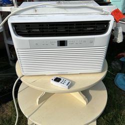 A/C Window Air Conditioner By Frigidaire 