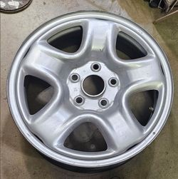 Honda CRV rim Like NEW