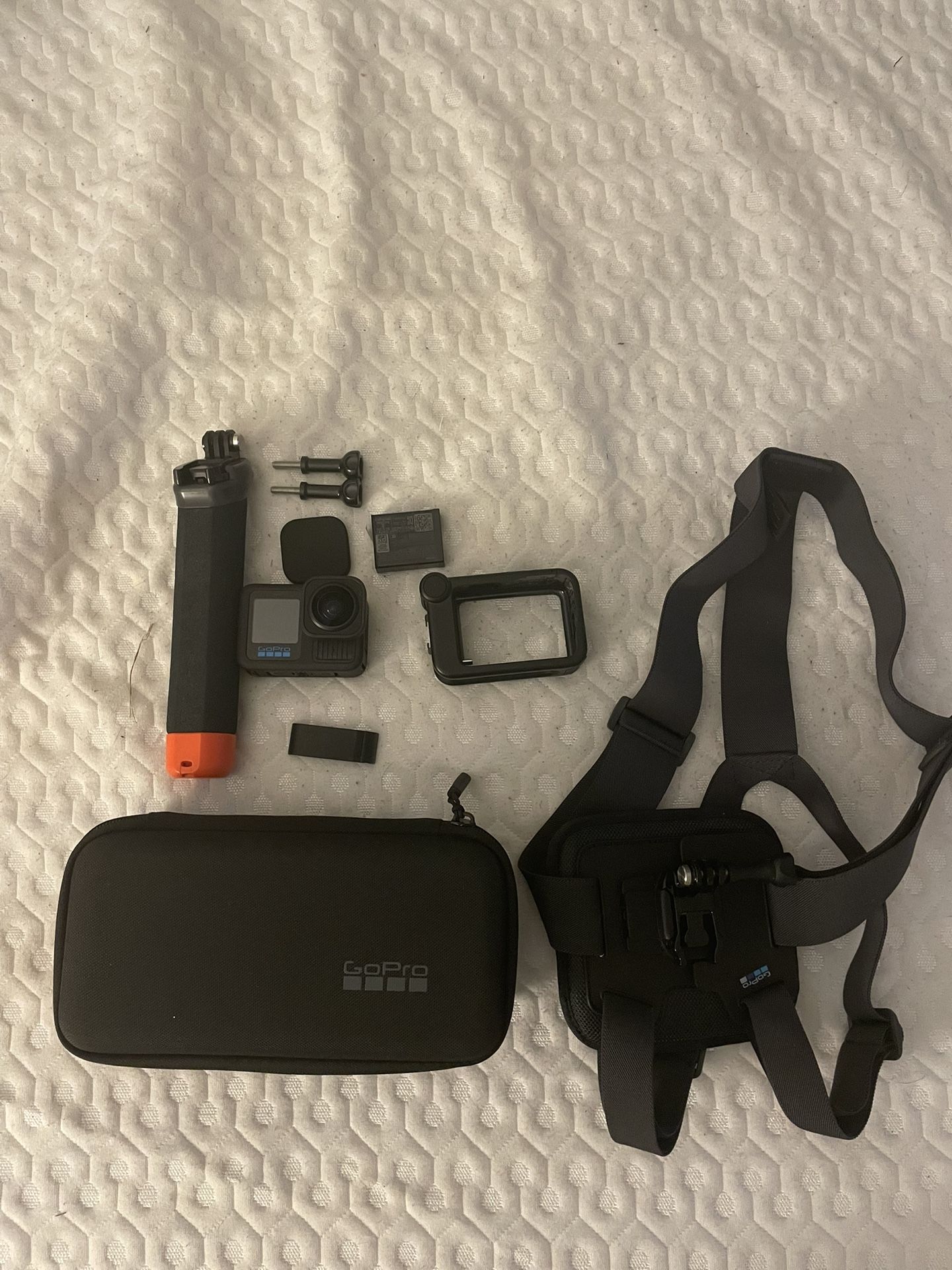 GoProHero 13 Black