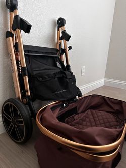 Vomeast stroller