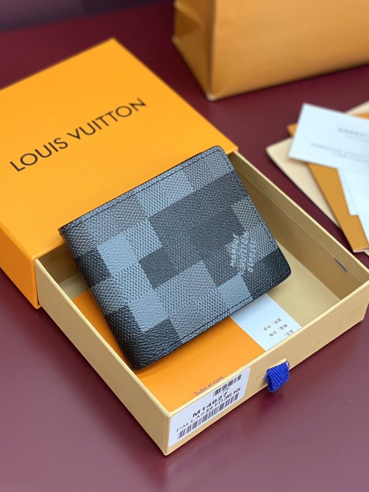 Men's wallet