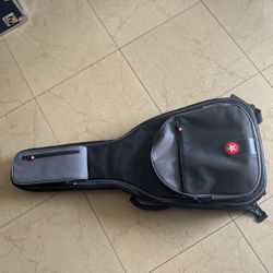 Electric Guitar Bag 