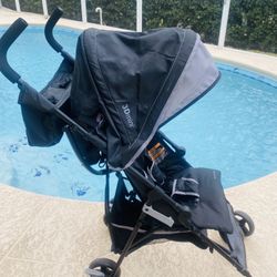 Summer By Ingenuity 3D Mini Stroller BRAND NEW USED TWICE!! 