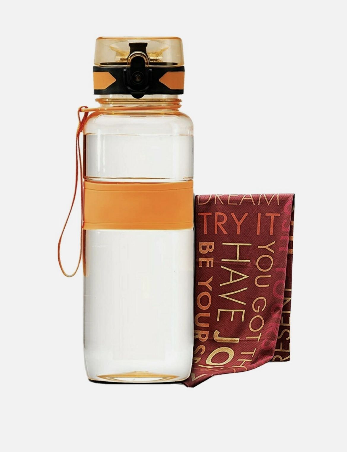 Water Bottle
