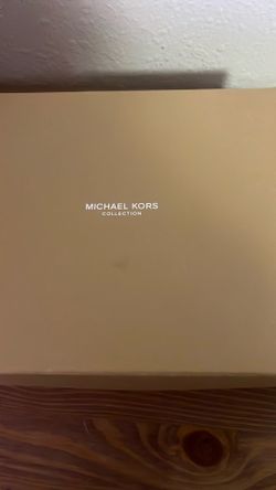 Michael Kors Booties Size 8 