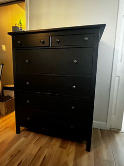 IKEA dresser used, good condition