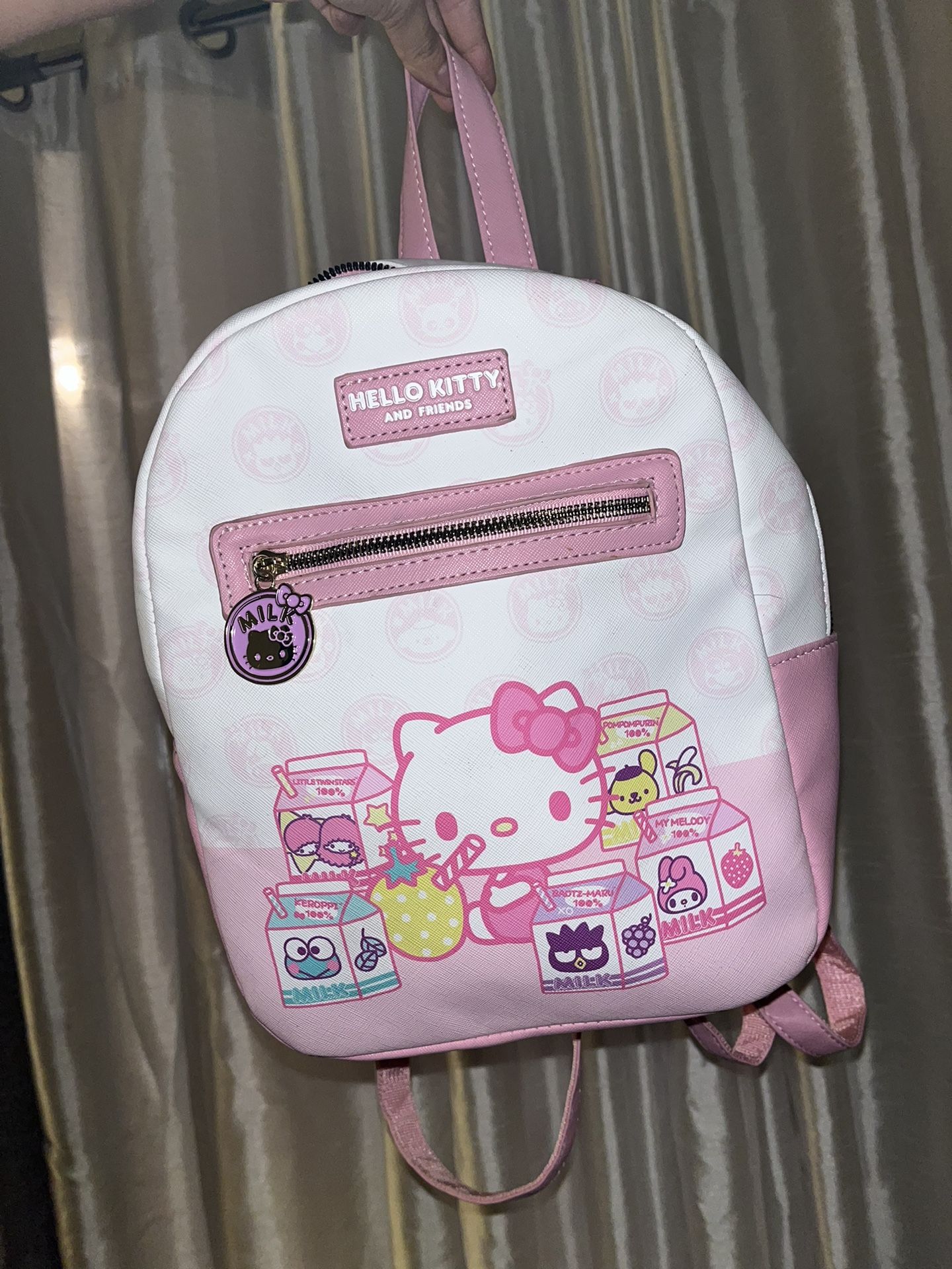 Hello Kitty Backpack 