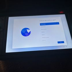 Lenovo legion go