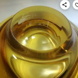 Vintage Bowl
