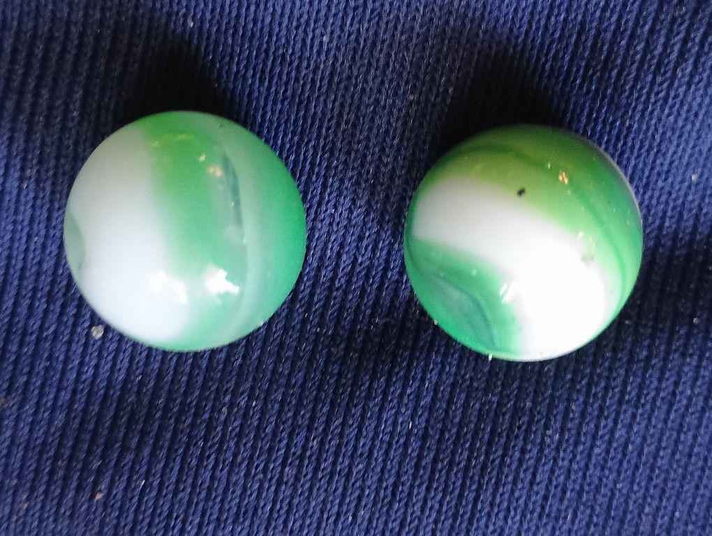 Vintage Marble King " Mint_condition"