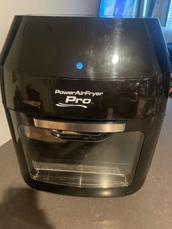 Power Air Fryer Pro