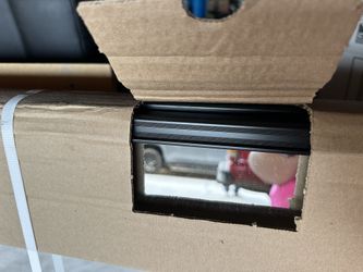 Closet Sliding Door