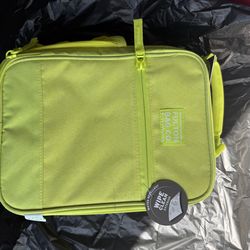 Fulton bag go co. Lunch box