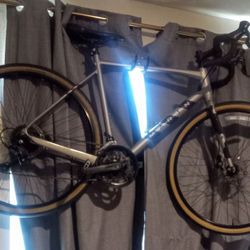 MARIN Lombarto Series 2