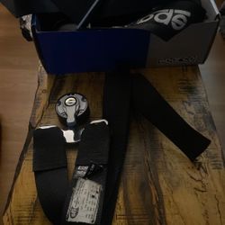 Sparco 5 Point Harness