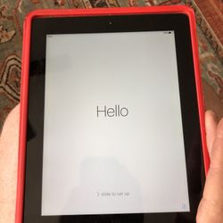 16gb 1st Gen iPad