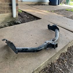 Chevrolet Tow Hitch