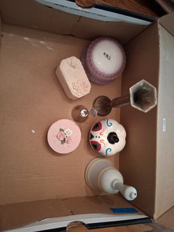 Miscellaneous Figuring Set