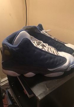 Jordan 13s