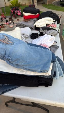 Yard Sale 8/15/26