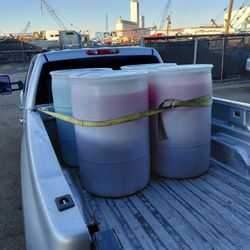 55 Gallons Of HD Antifreeze 