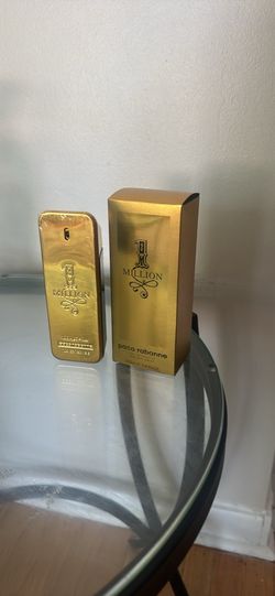 1 million cologne