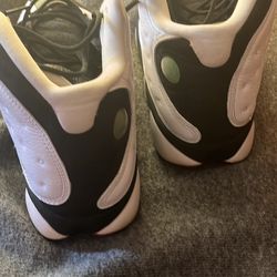 Jordan 13s He Got Game