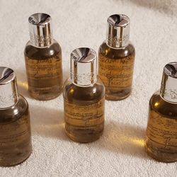 Zentropia Exotic forest Shampoo Travel Size 50 ml 1.7 fl.oz. Shipped with USPS First Class.

Zentropia Exotic forest Shampoo
Size 50 ml / 1.7 fl.oz
Co