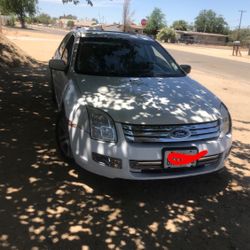 2009 Ford Focus