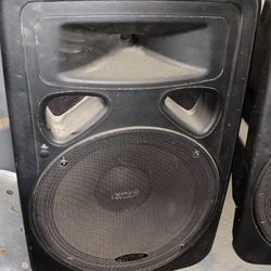 Dj Speakers