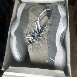 Air Jordan 11s Retro