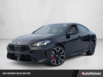 2025 BMW 228 Gran Coupe