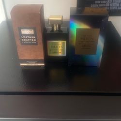 Three Clones For Men 