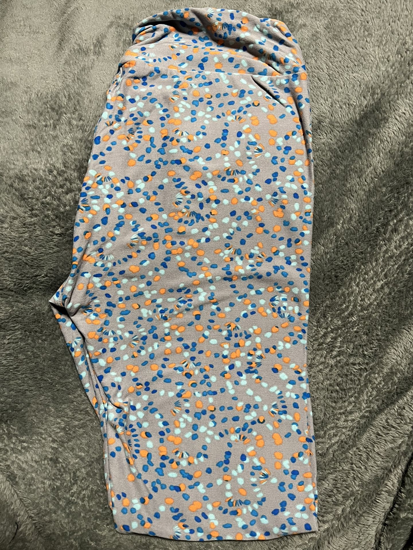 Brand New Dot LuLaRoe Leggings
