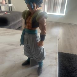 Banpresto Dragon Ball Super Master Starspiece Statue