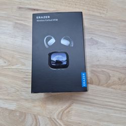 Eraser Wireless Earbuds XF38 